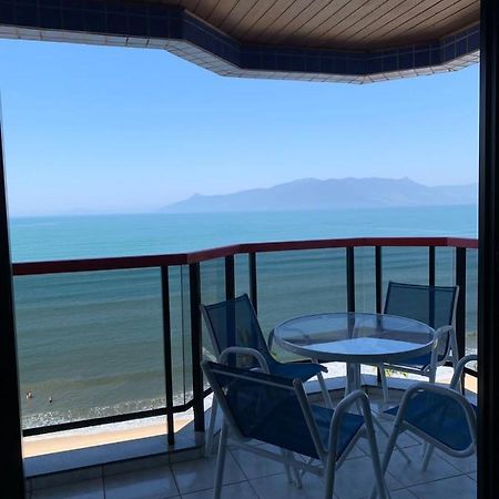 Apartamento Martin De Sa Caraguatatuba Dış mekan fotoğraf