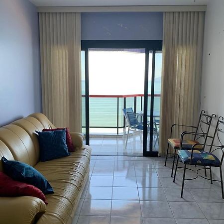 Apartamento Martin De Sa Caraguatatuba Dış mekan fotoğraf