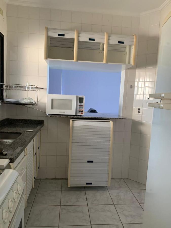 Apartamento Martin De Sa Caraguatatuba Dış mekan fotoğraf