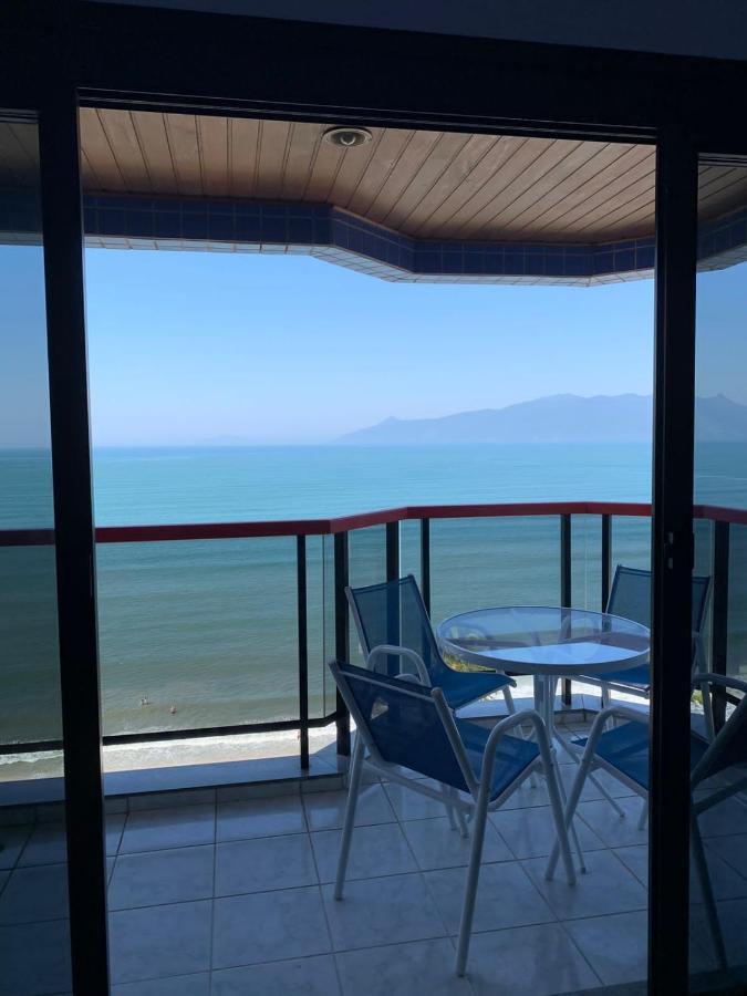 Apartamento Martin De Sa Caraguatatuba Dış mekan fotoğraf