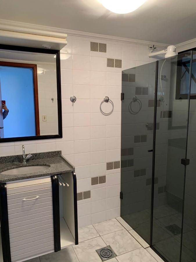 Apartamento Martin De Sa Caraguatatuba Dış mekan fotoğraf