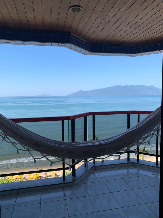 Apartamento Martin De Sa Caraguatatuba Dış mekan fotoğraf