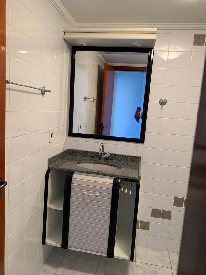 Apartamento Martin De Sa Caraguatatuba Dış mekan fotoğraf