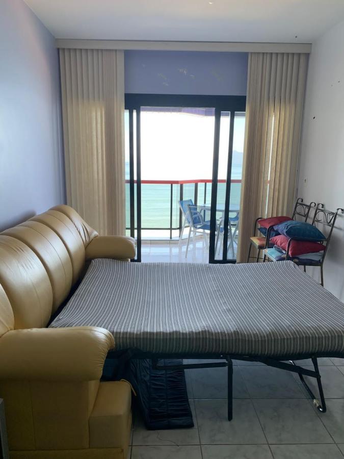 Apartamento Martin De Sa Caraguatatuba Dış mekan fotoğraf