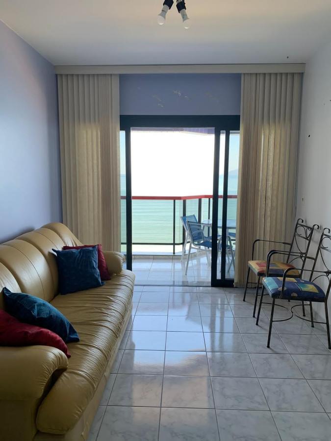 Apartamento Martin De Sa Caraguatatuba Dış mekan fotoğraf