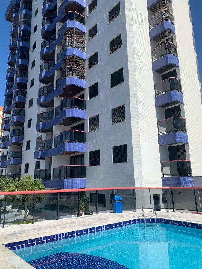 Apartamento Martin De Sa Caraguatatuba Dış mekan fotoğraf